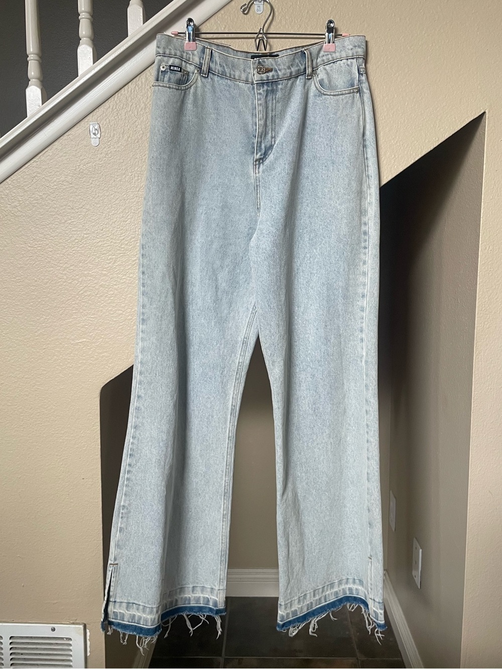 MINGA LONDON Women’s 36Wx31L